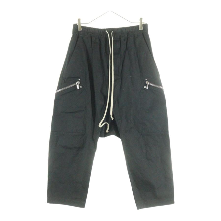 Rick Owens（リック・オウエンス） 20AW PERFORMA CROPPED PANTS