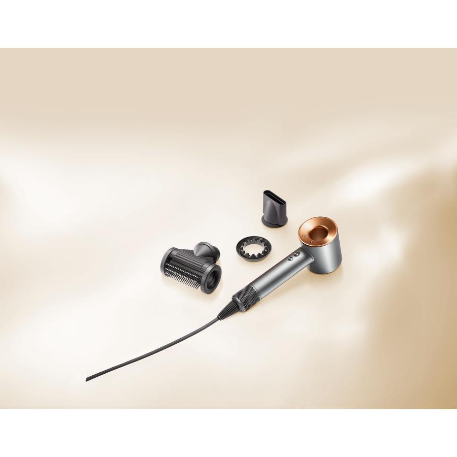 Dyson（ダイソン） ドライヤー ヘアードライヤー 大風量 速乾 1200W