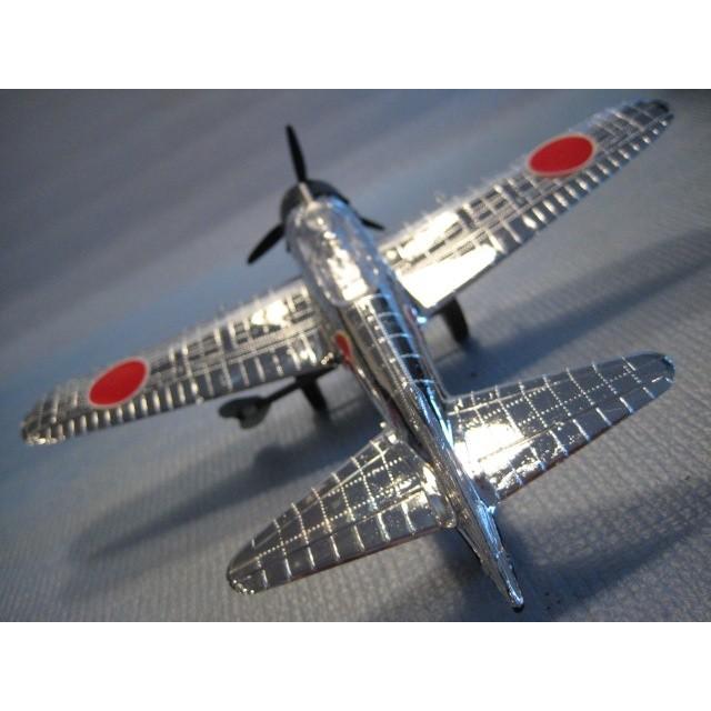 トープレ 発火 ゼロ戦 旧日本海軍零式艦上戦闘機 1/48スケールモデル