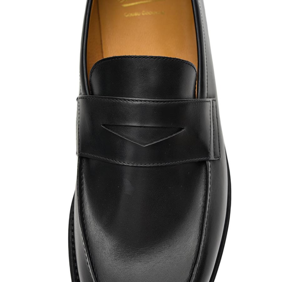 Paraboot（パラブーツ） パラブーツ / ADONIS H アドニス レザーコイン