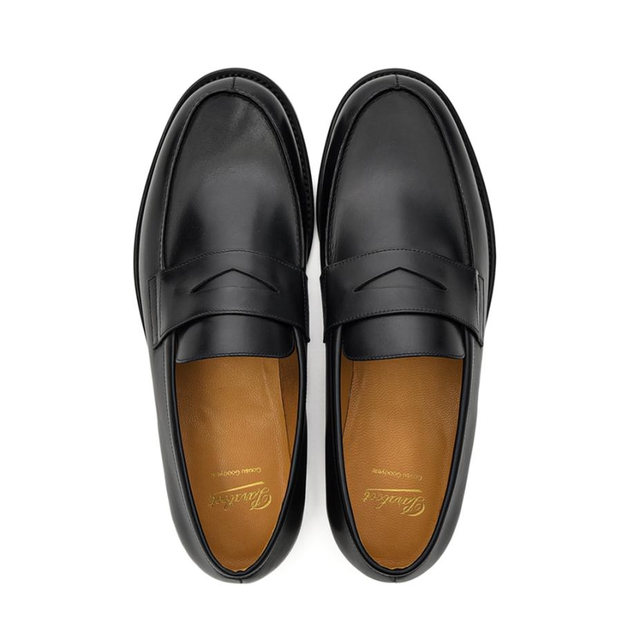 Paraboot（パラブーツ） パラブーツ / ADONIS H アドニス レザーコイン