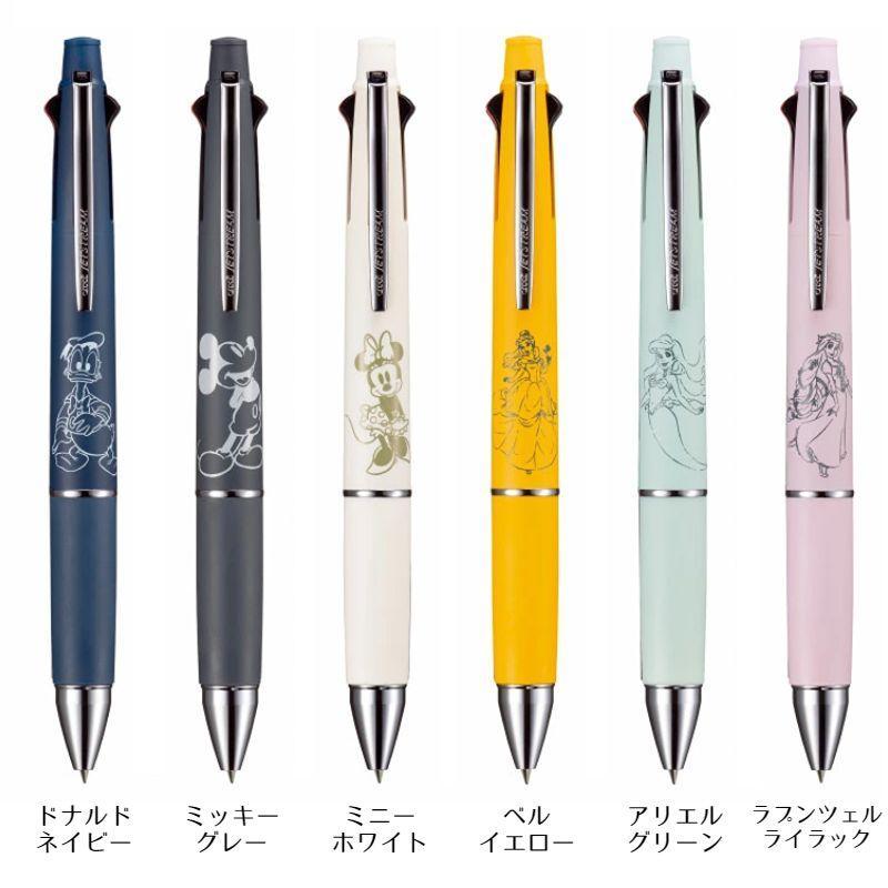 ジェットストリーム ジェットストリーム4&1 ディズニーシリーズ 限定