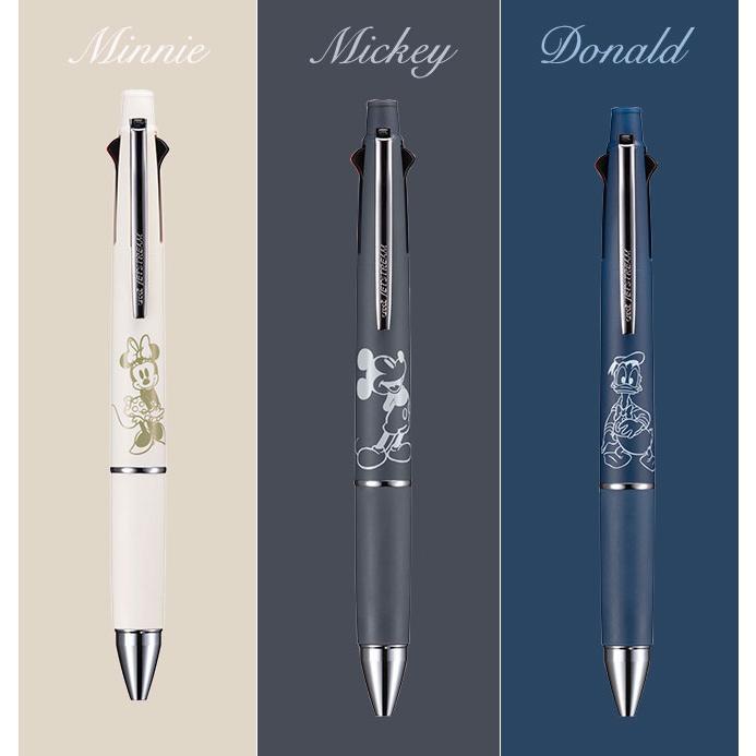 ジェットストリーム ジェットストリーム4&1 ディズニーシリーズ 限定