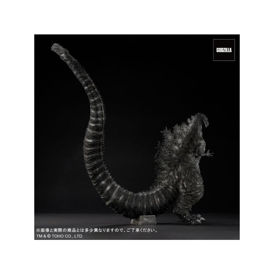 東宝30cm ゴジラ（2016）第4形態 オルソVer. ゴジラ・ストア限定版