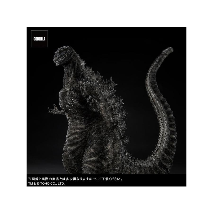 東宝30cmシリーズ ゴジラ2016第四形態 発光Ver. 東宝30cmシリーズ