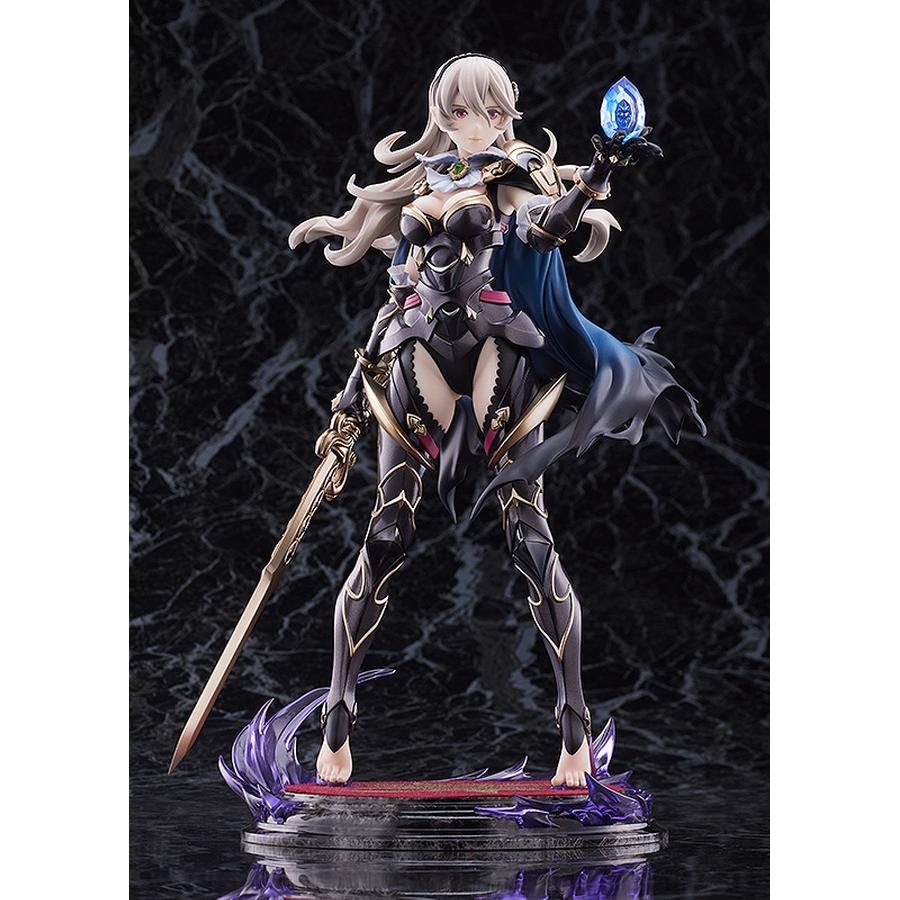 インテリジェントシステムズ 1/7 ダークブラッド カムイ ファイアー