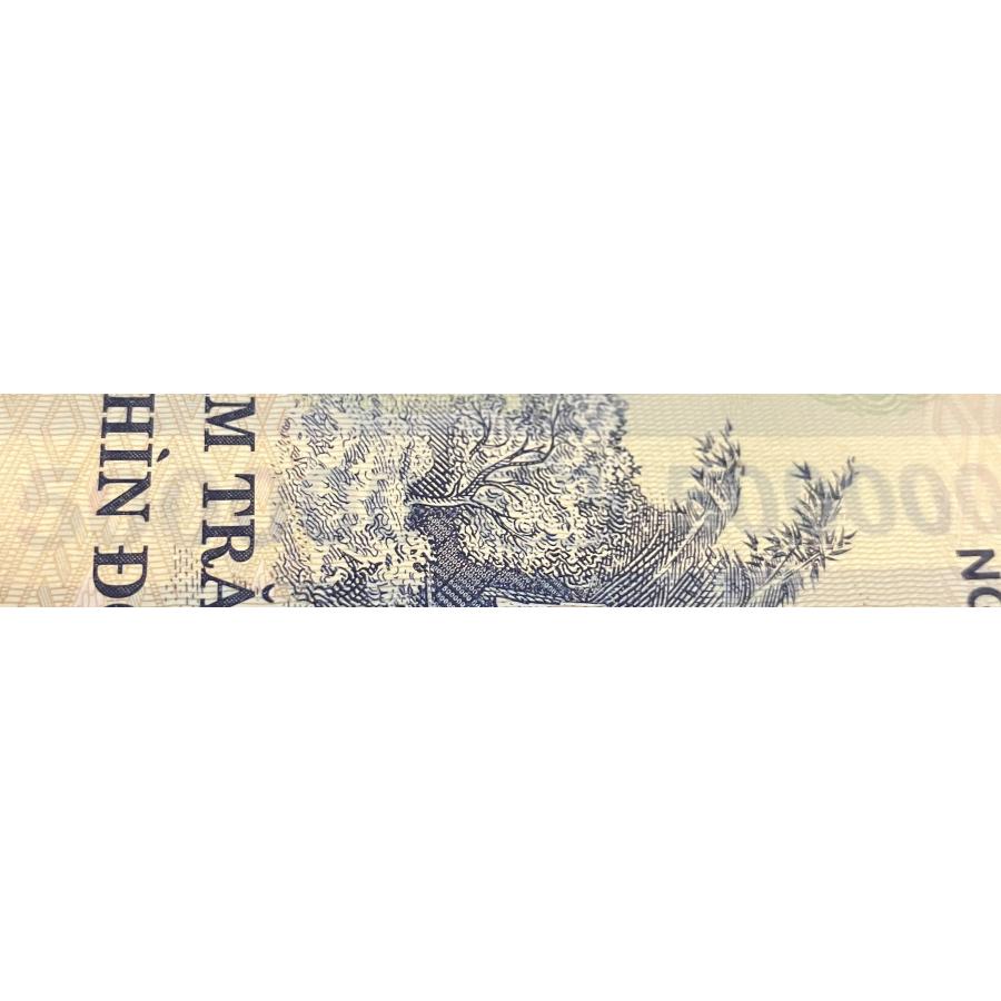 保証書付】500000ベトナムドン紙幣5枚 : 銀貨鉄道999ストア ヤフー店