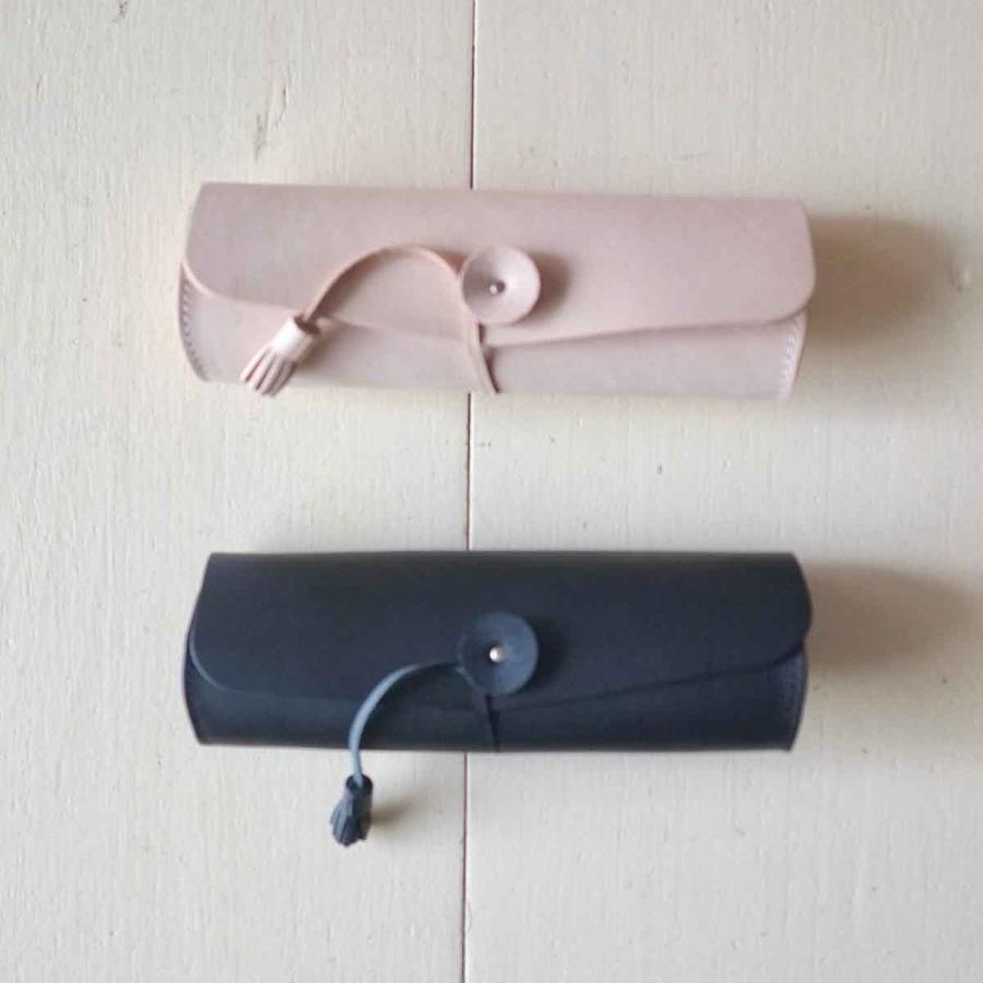 Hender Scheme（エンダースキーマ） 【再入荷】Hender Scheme pen case