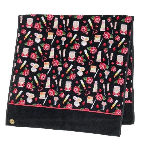 限定品フェイラー ヨガガール 大判バスタオル