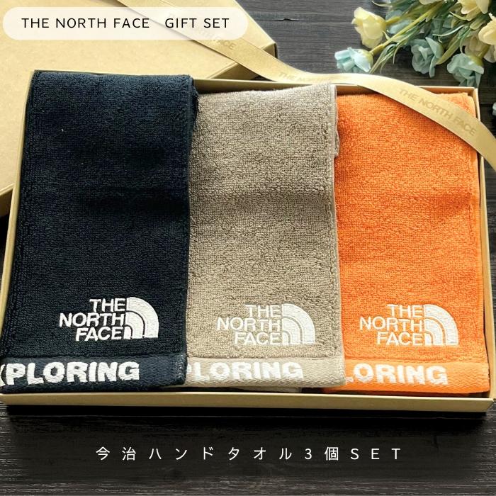 THE NORTH FACE コンフォートタオル 3サイズセット 新品】THE NORTH