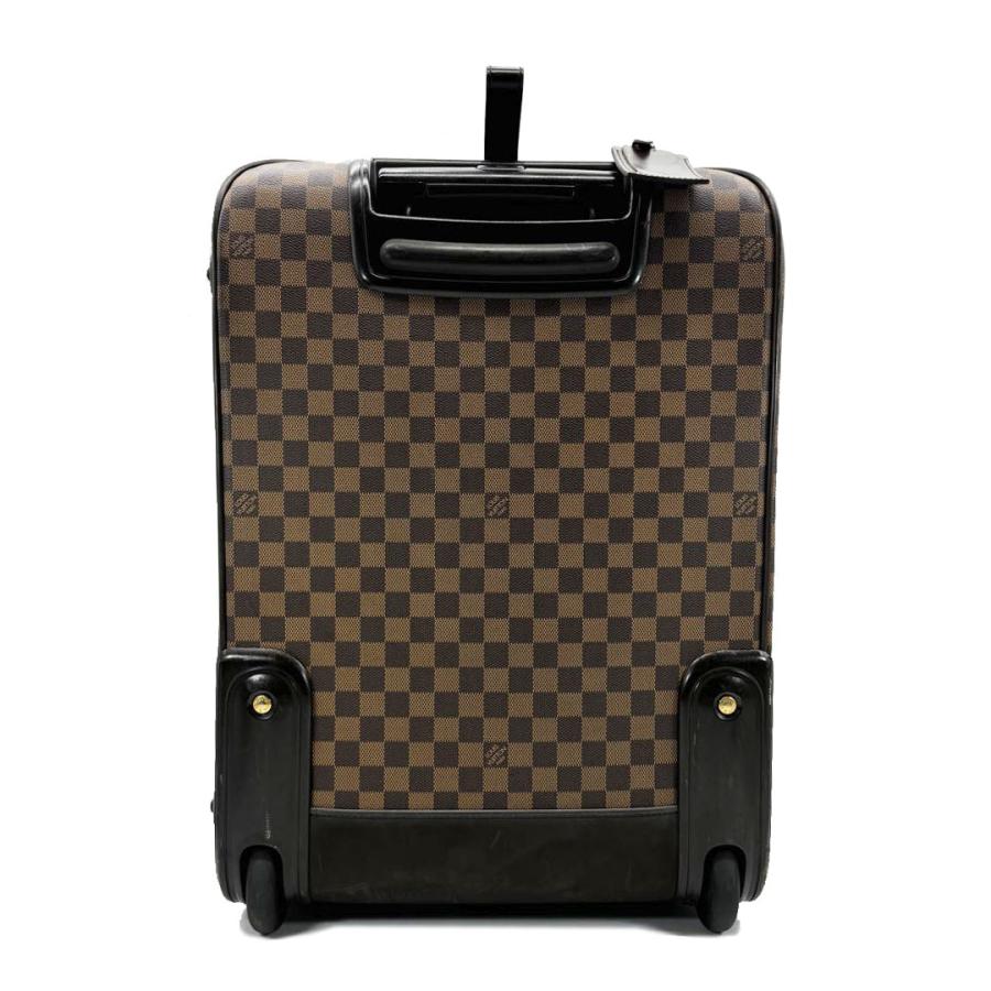 LOUIS VUITTON（ルイ・ヴィトン） ペガス55 スーツケース キャリー