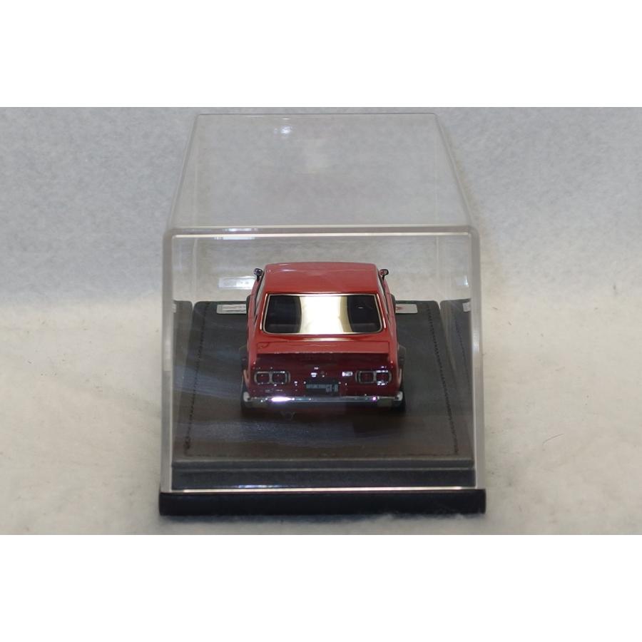 IG0222 イグニッションモデル スカイラインGT-R 160台限定モデル