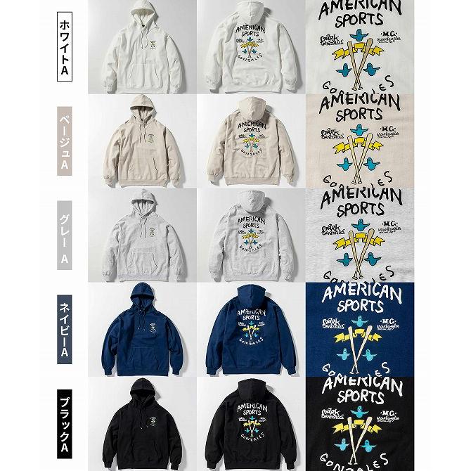 Mark Gonzales（マークゴンザレス） MARK GONZALES ARTWORK COLLECTION