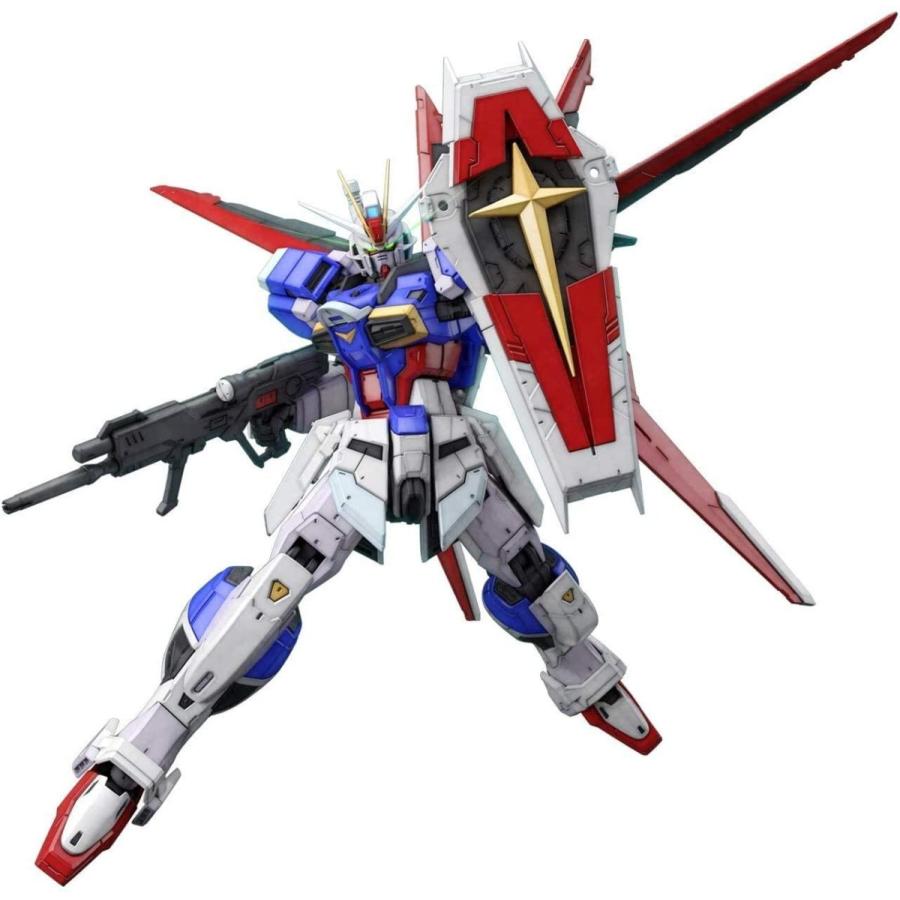 BANDAI（バンダイ） 【新品】1週間以内発送 RG 機動戦士ガンダムSEED