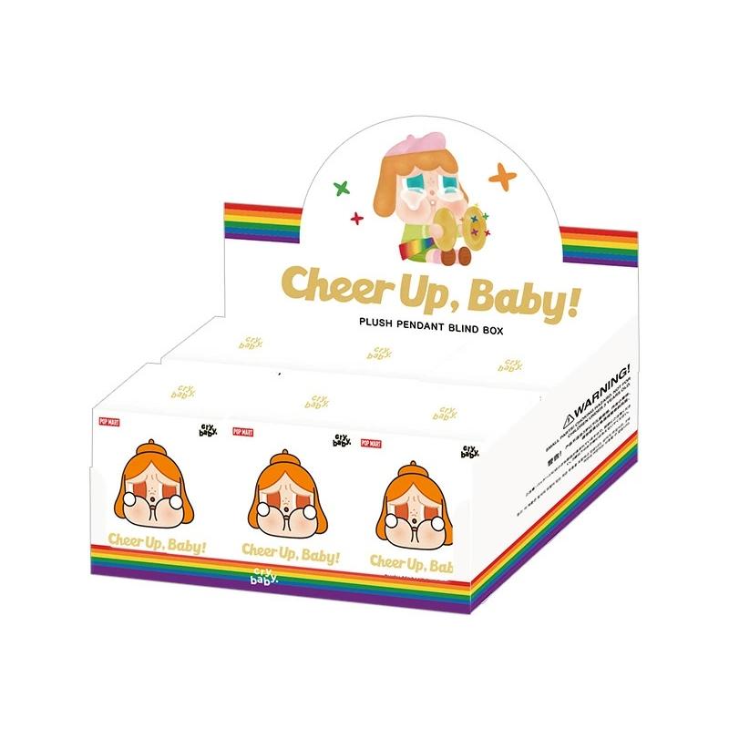 POP MART（ポップマート） 【新品】1週間以内発送【アソートボックス