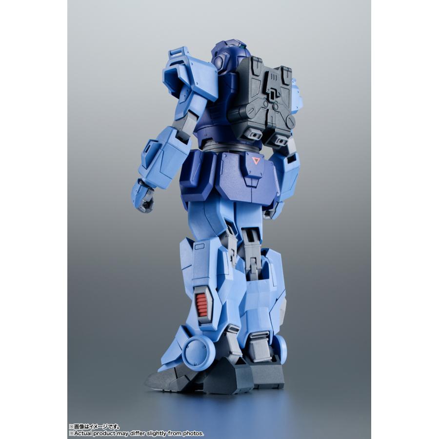 BANDAI（バンダイ） 【新品】1週間以内発送 ROBOT魂 SIDE MS RX-79BD