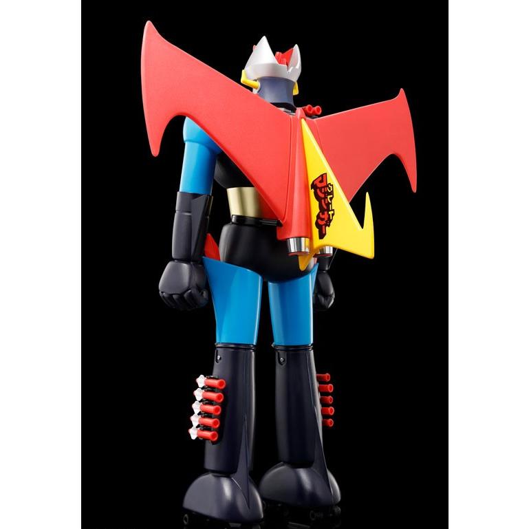 新品】1週間以内発送 ジャンボマシンダー 偉大な勇者 グレート