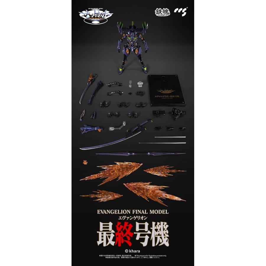 新品】1週間以内発送 CCSTOYS 鉄魄 [MORTAL MIND] シリーズ