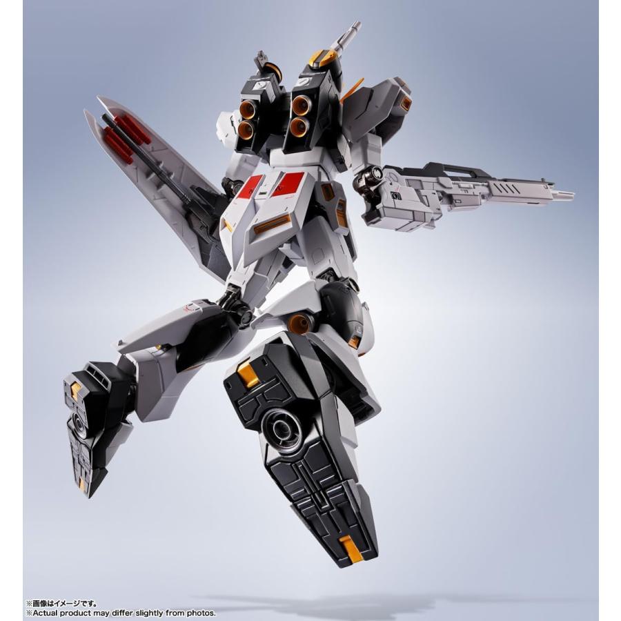 BANDAI（バンダイ） 【新品】【即納】 METAL ROBOT魂 機動戦士ガンダム