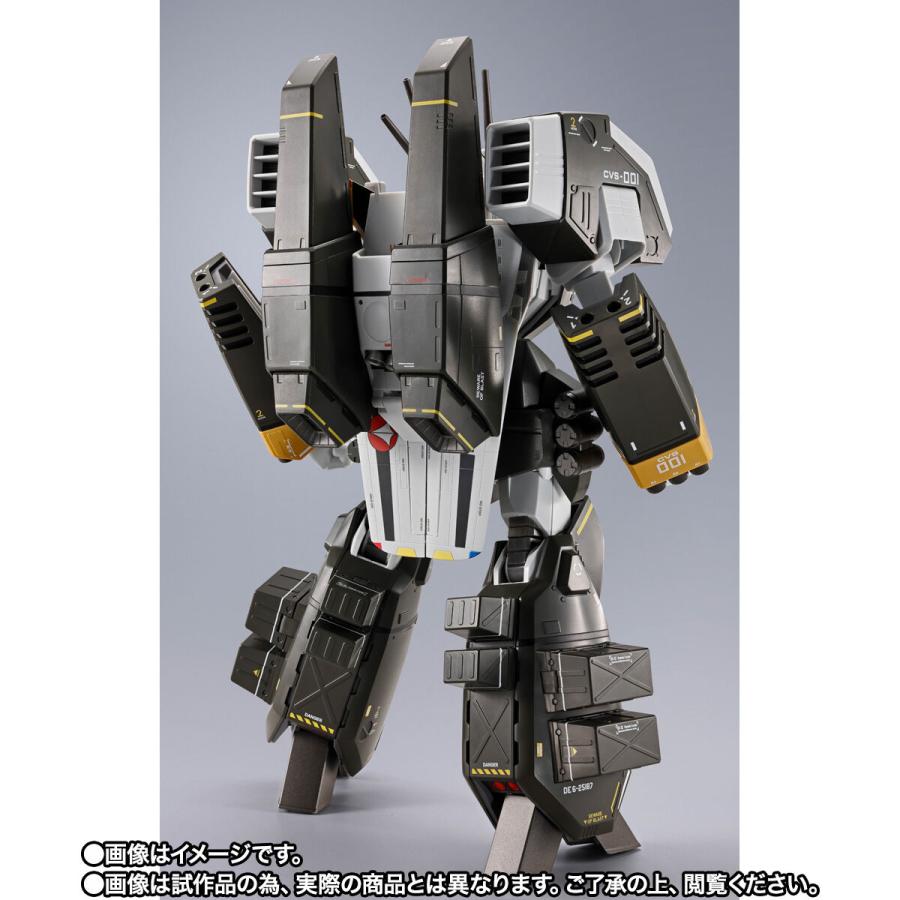 新品】1週間以内発送 DX超合金 VF-1S アーマードバルキリー（ロイ