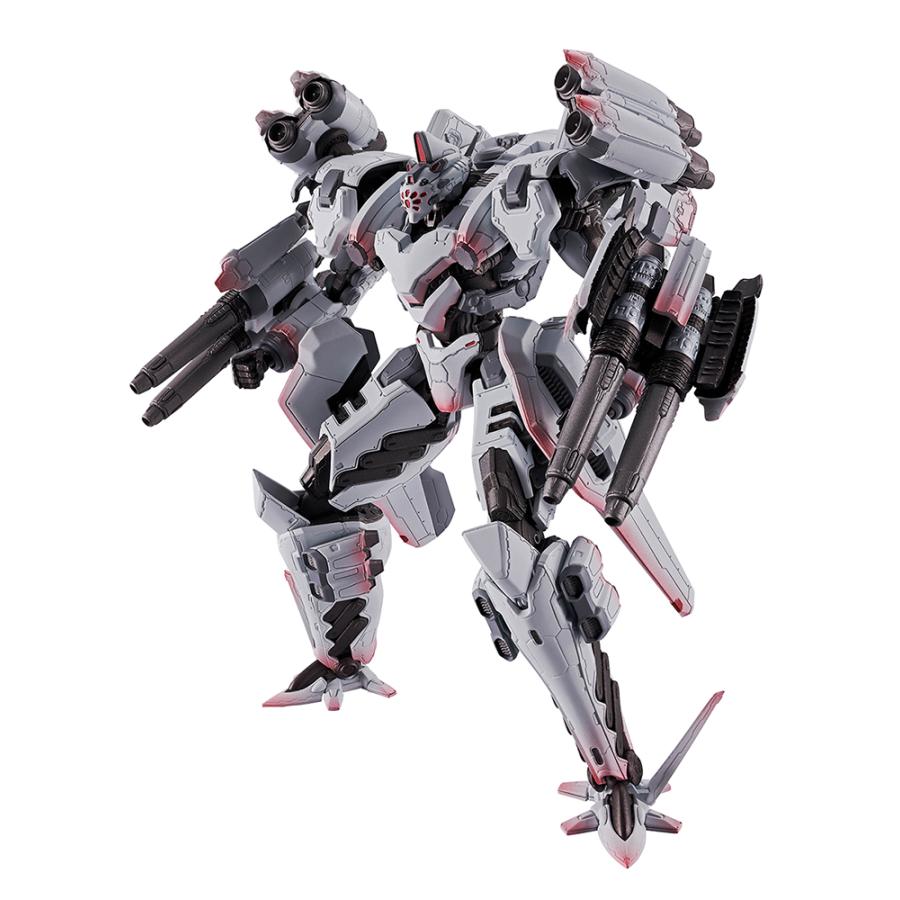 新品】1週間以内発送 ROBOT魂 ＜SIDE AC＞『ARMORED CORE(TM) VI