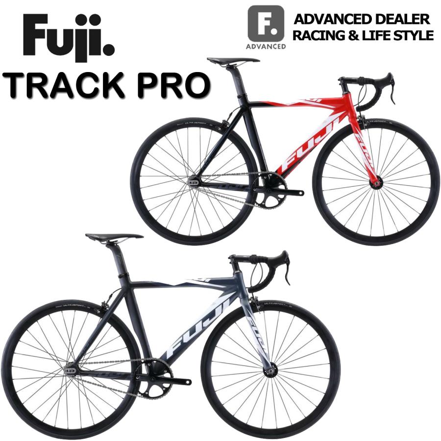 フジ（Fuji） (西濃支店止め送料無料一部割引) FUJI TRACK PRO 2025
