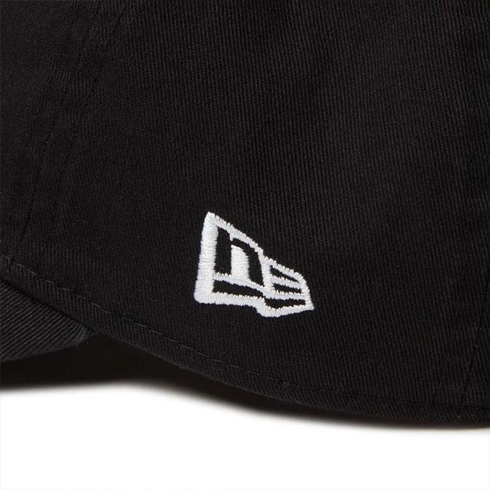 NEW ERA（ニューエラ） 日本正規品 NEW ERA 9TWENTY Oval Logo
