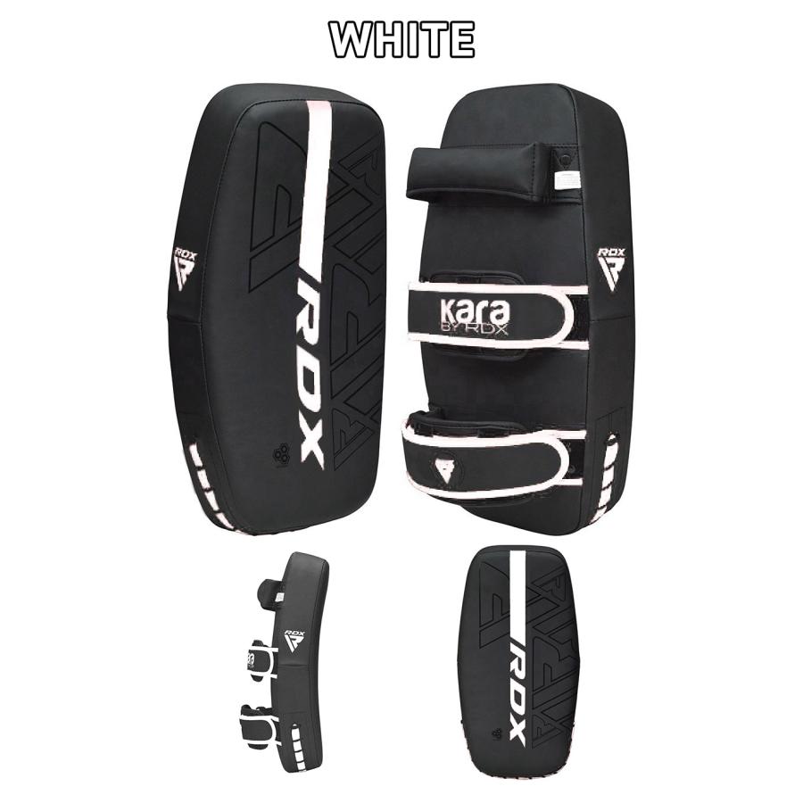 RDX 公式 キックミット 2個セット KARAシリーズ ミット キック