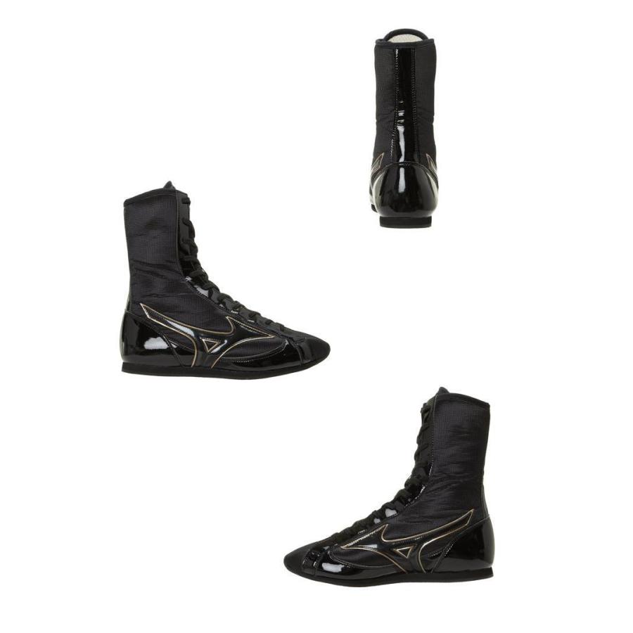 MIZUNO（ミズノ） ボクシングシューズ メンズ レディース 21GA231012