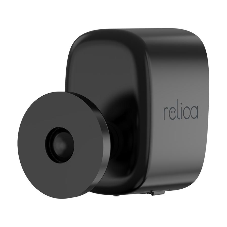 relica G3 防犯カメラ ワイヤレス ソーラー 屋外 工事不要 家庭用 小型