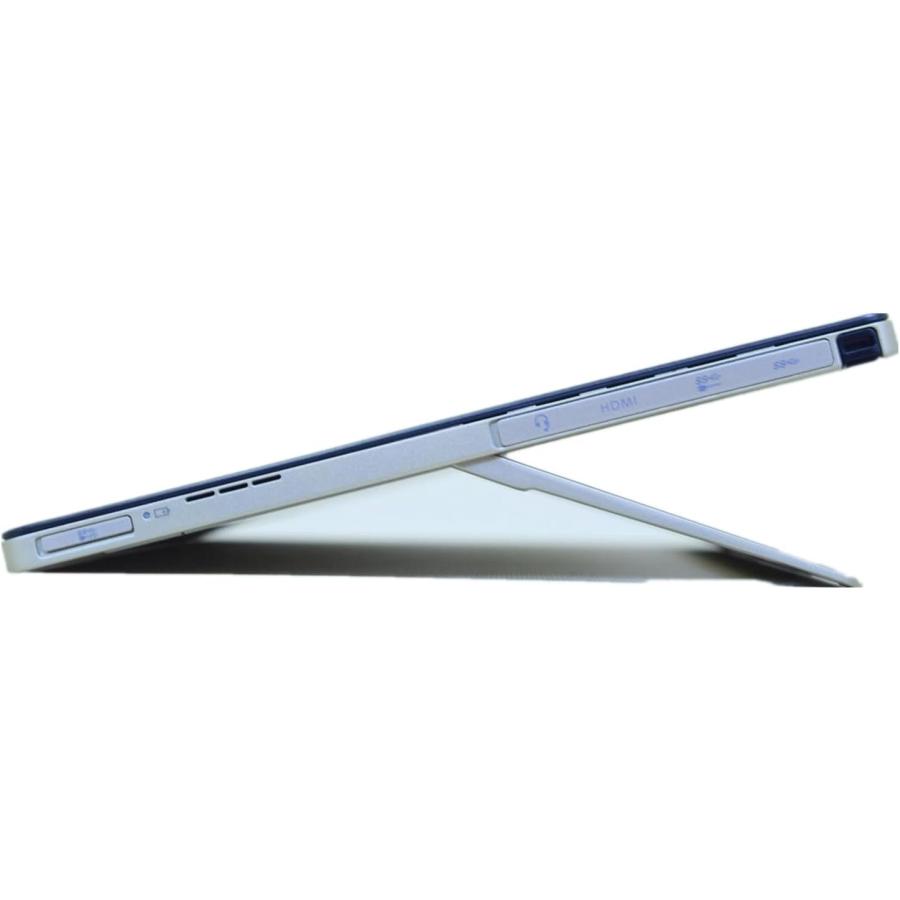 VersaPro 新発売NEC VKT12SGG5 2in1 タブレットPC 第7世代 Core i5