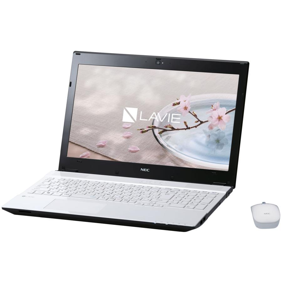 Windowsノート本体 #707 NEC LAVIE NS700/J i7-8550U 8GB 512G LaVie