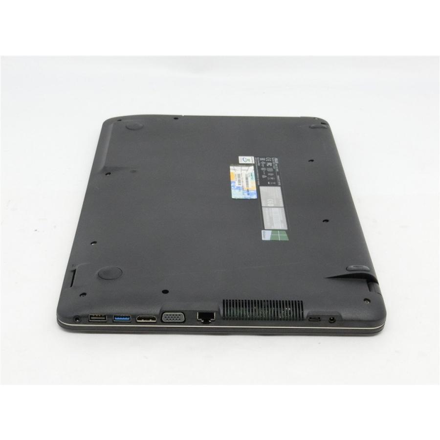 美品ASUS X540S Windows11Pro Office2021付 美品ASUS X540S