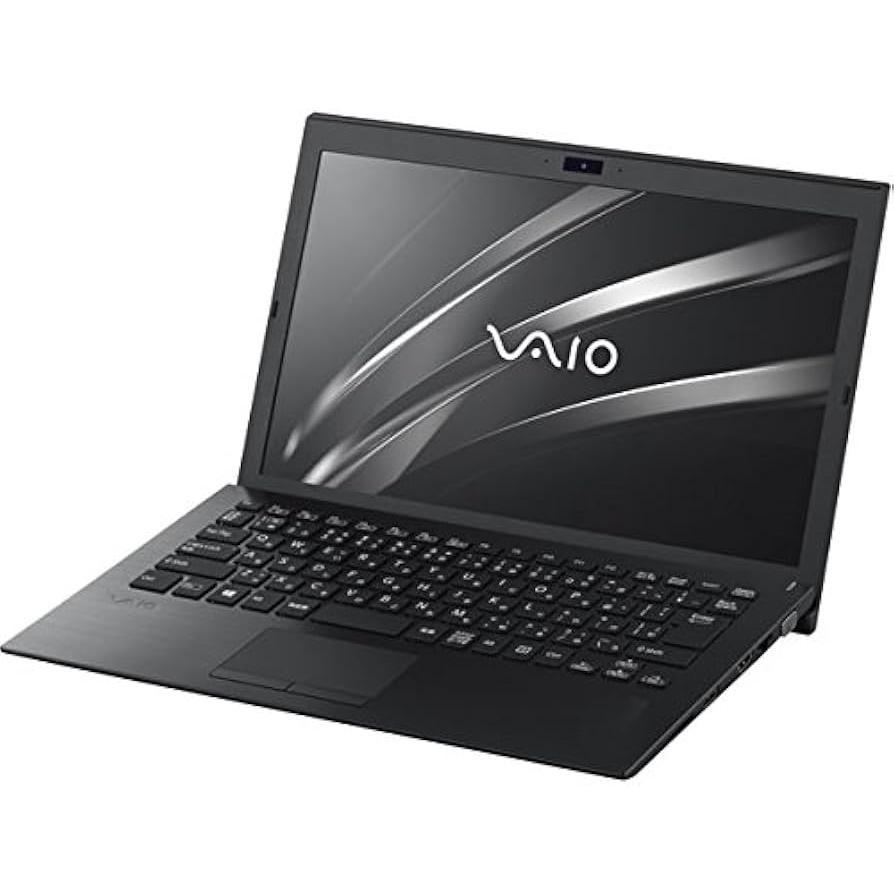 VAIO SONY VJPG11C11N Windows11Pro 薄型軽量ノートパソコン Corei7