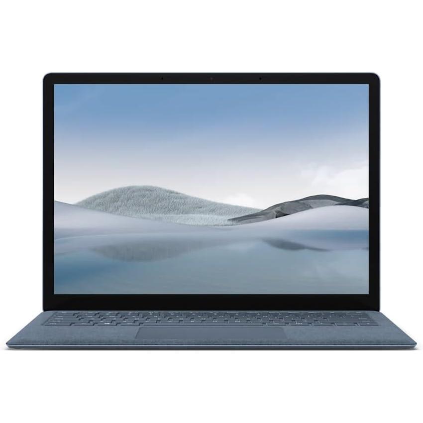 Surface Laptop 元箱付きSurface laptop4 1950 Win11Pro 第11世代Core
