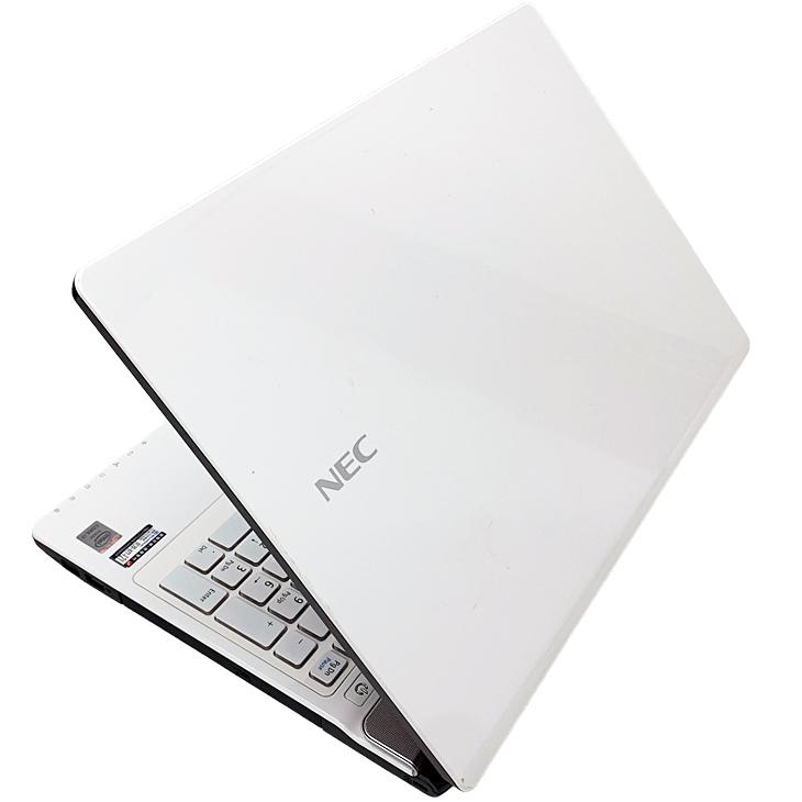 LaVie N NEC Lavie NS750シリーズ 15型FHDタッチパネルノートパソコン