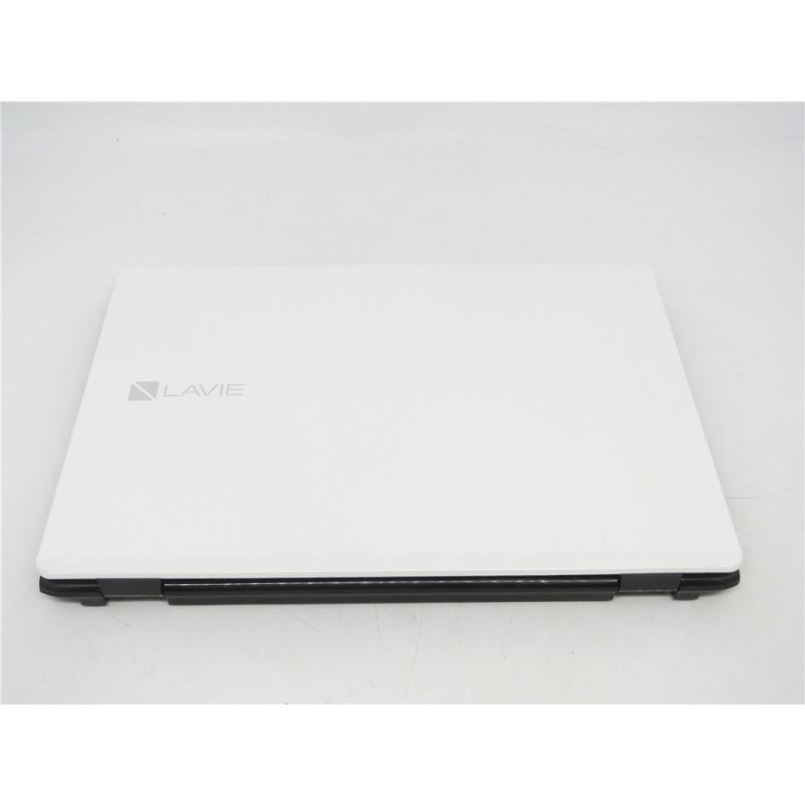 NEC】LS700 高性能i7 SSD256GB 8GB ホワイトノートPC NEC】LS700 高