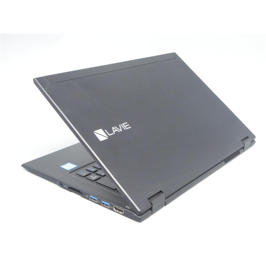 LaVie 薄型軽量ノートパソコン NEC PC-GN1256Y3G9 Win11Pro corei7