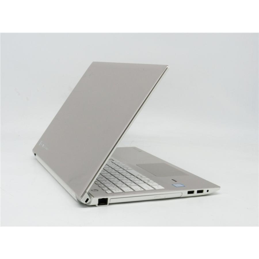 dynaPad ノートパソコンTOSHIBA dynabook 15.6型フルHD Corei3 7100U