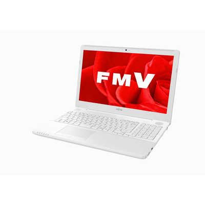 LIFEBOOK 2017年モデル/Fujitsu LIFEBOOK AH50/B3 Corei7 7700HQ 2.8
