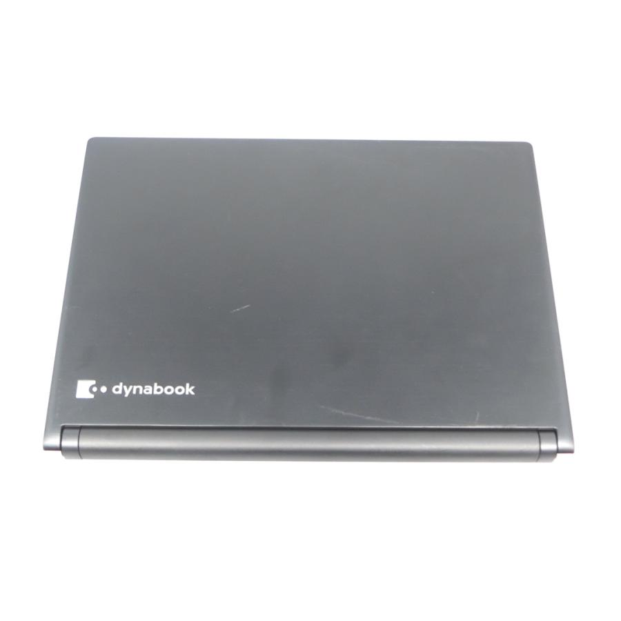 dynaPad 2017年モデル dynabook RX73 RX73/CBE 13.3インチノート