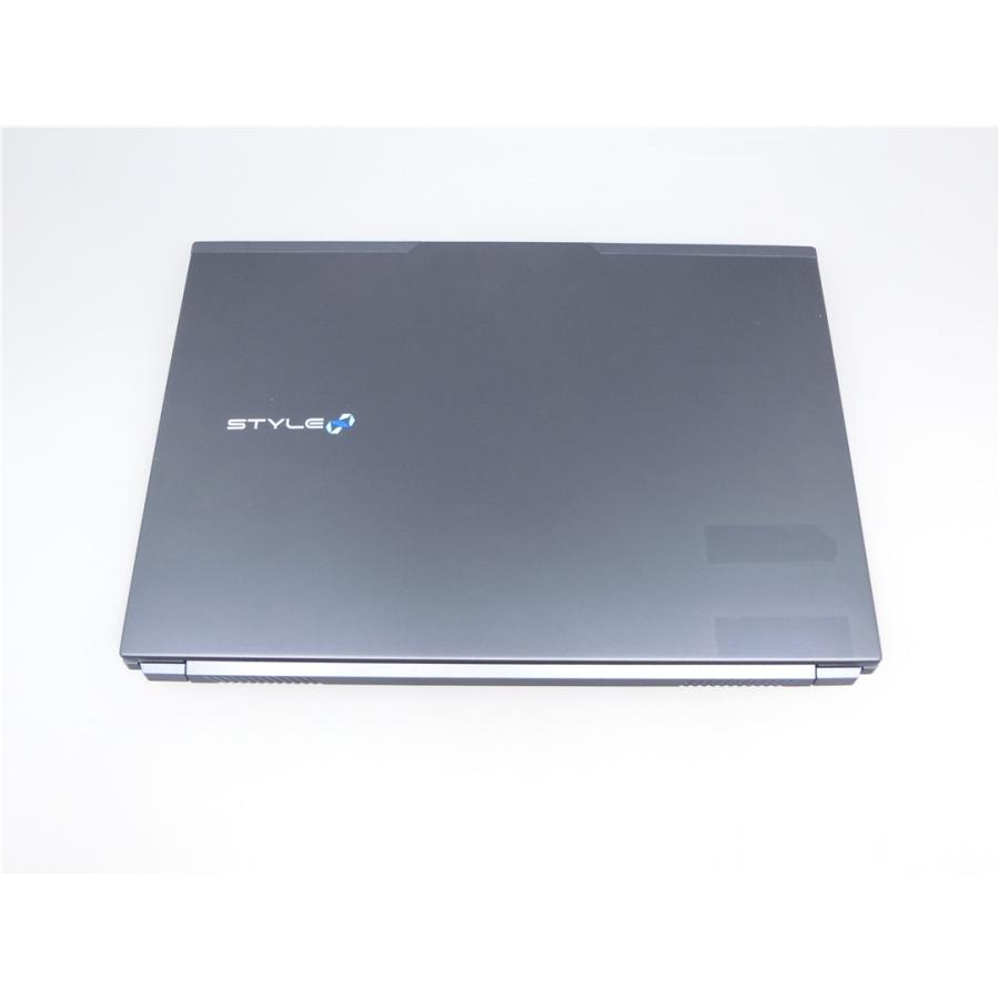 Windowsノート本体 Mouse Computer iiyama STYLE N870HZ |C.i7 Windows