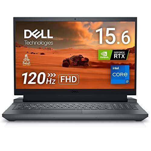 Dell G 2023年モデル極美品DellG15 5530 15インチフルHD Intel Core第