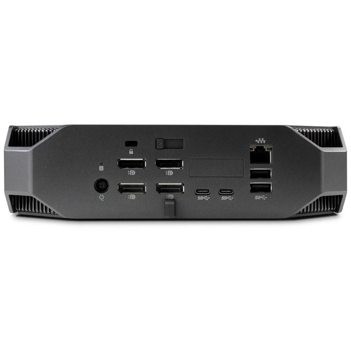 エイチピー デスクトップ HP Z2 Mini G3 Workstation Win11Pro/XEON E3