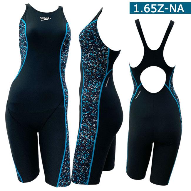 speedo（スピード） 競泳水着 フィットネス水着 練習用 レディース