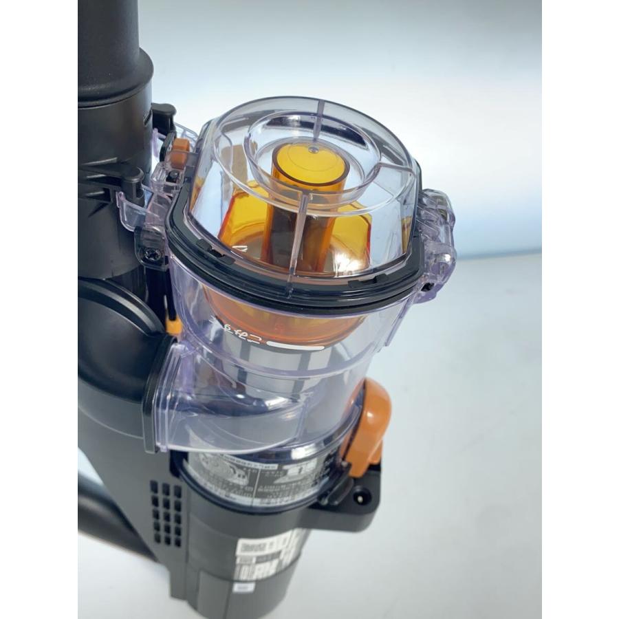 HITACHI◇掃除機 ラクかるパワーブーストサイクロン PV-BHL5000J