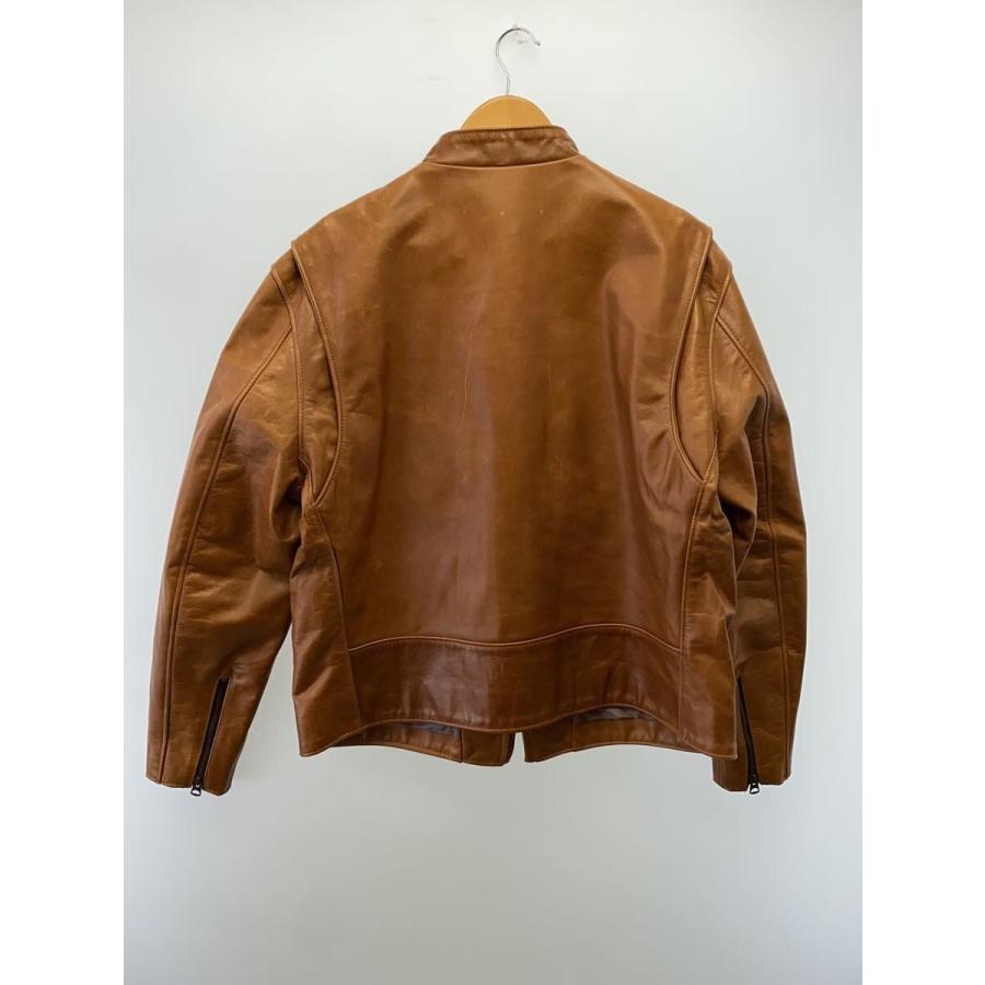 Schott◇641XX/60s STAND RIDERS/シングルライダースジャケット/USA製