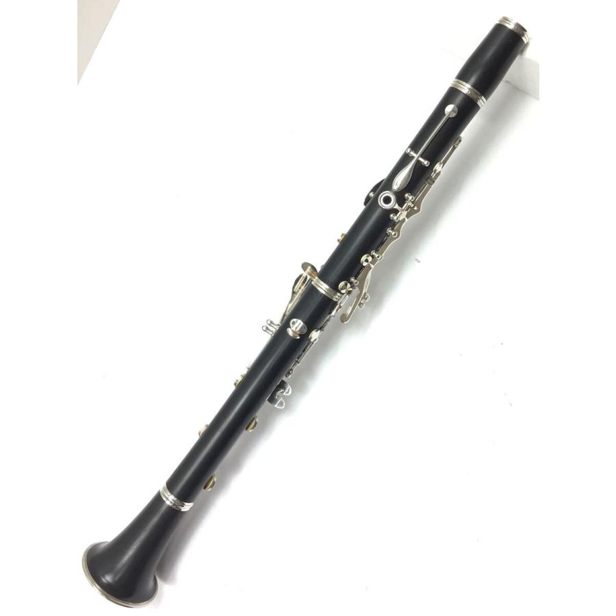 YAMAHA◇【動作確認済】YAMAHA/クラリネット/YCL/853/SE/CUSTOM