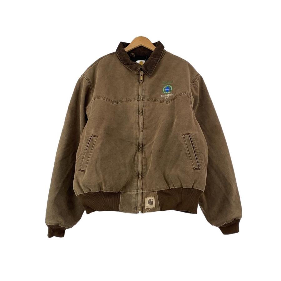 Carhartt Santa Fe Jacket カーハート サンタフェ‼️ Carhartt◇SANTA