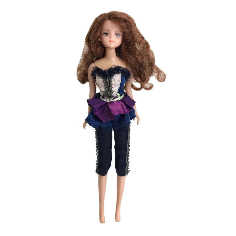 安室奈美恵 20周年 ドームツアー グッズ ジェニー コラボ ドール